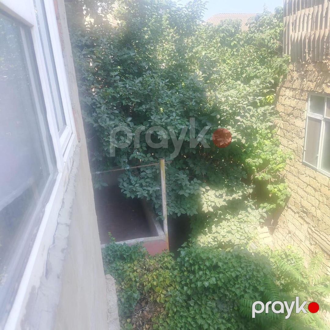 Satılır 2 otaqlı köhnə tikili 31 m² — Mənzil, Bakı (8)
