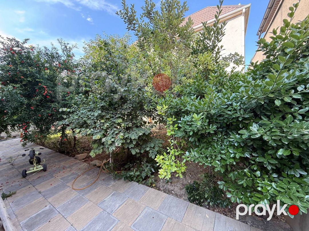 Satılır 5 otaqlı həyət evi/bağ evi 220 m² — Ev, villa, Bakı (6)