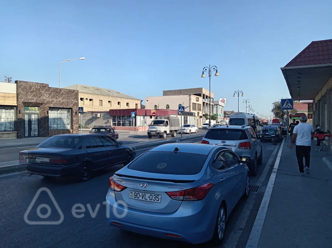 Obyekt, 900 m², Binə qəsəbəsi — Əmlak, Bakı (6)