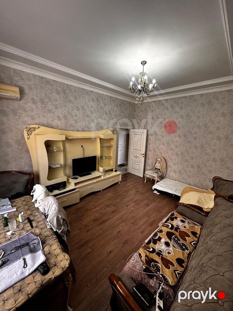 Satılır 2 otaqlı yeni tikili 57 m² — Sumqayıt