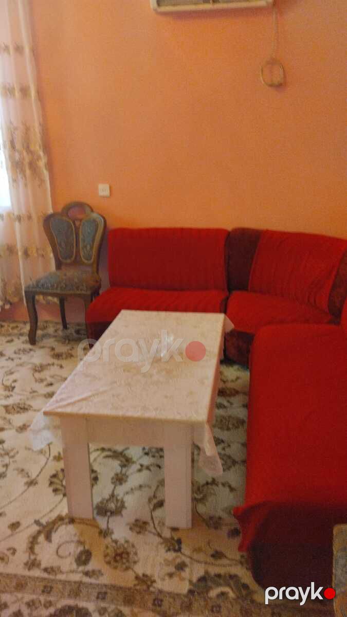İcarəyə verilir 2 otaqlı həyət evi/bağ evi 90 m² — Ev, villa, Bakı (6)