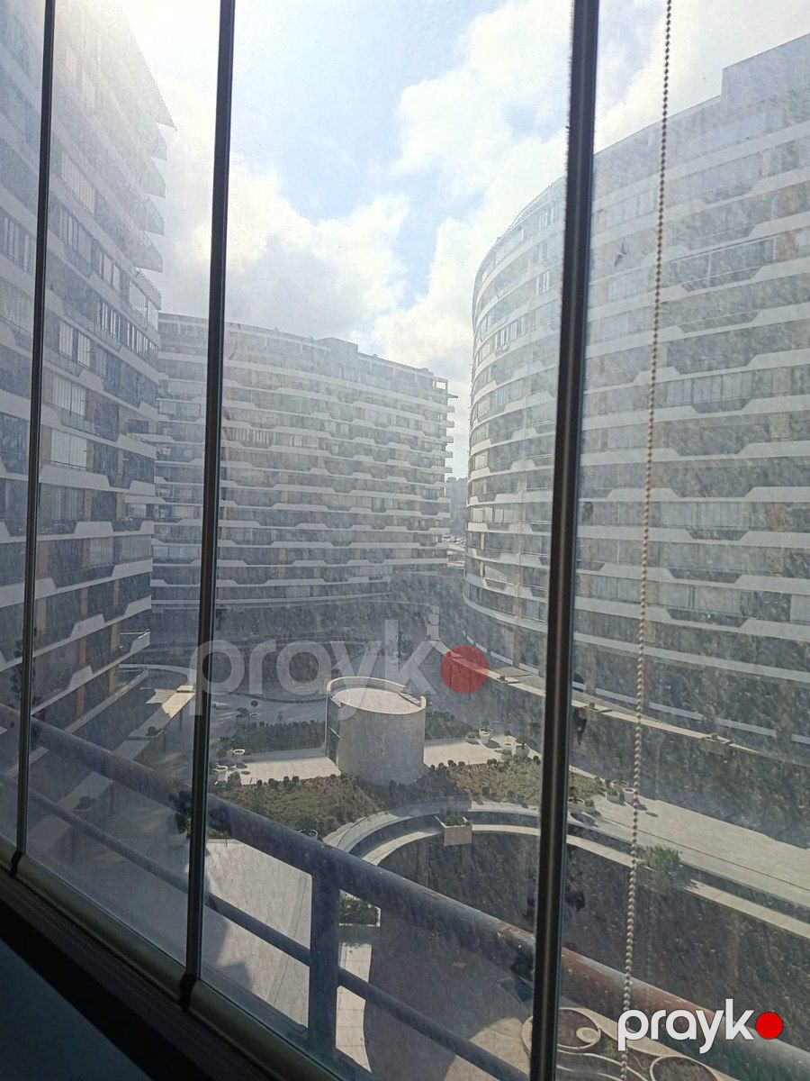 İcarəyə verilir 2 otaqlı yeni tikili 72 m² — Mənzil, Bakı (2)
