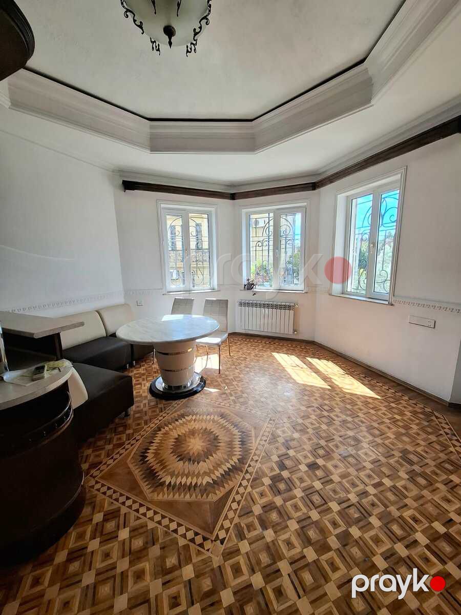 İcarəyə verilir 10 otaqlı həyət evi/bağ evi 600 m² — Ev, villa, Bakı (6)