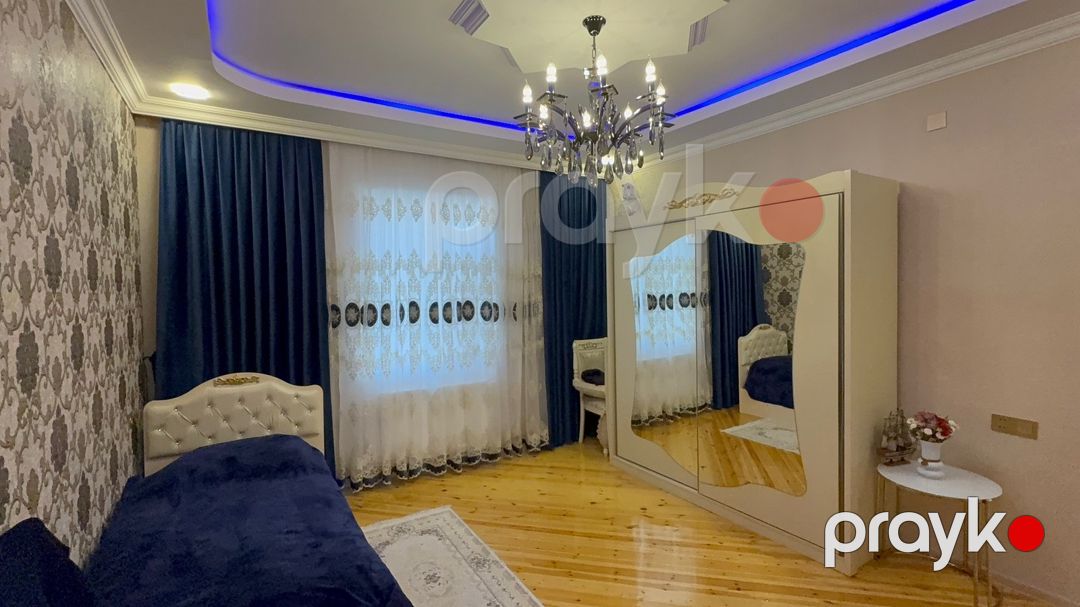 Həyət evi, Sumqayıt ş — Ev, villa, Sumqayıt (6)