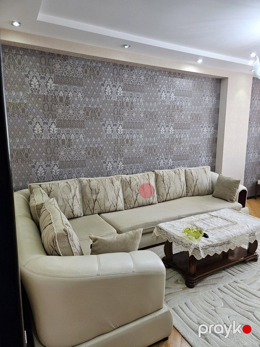 Satılır 3 otaqlı yeni tikili 115 m² — Mənzil, Bakı (3)