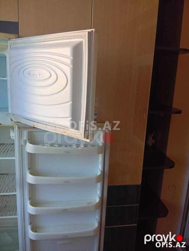 Köhnə tikili Kirayə Verilir Yasamal r., İnşaatçılar m., 2 otaq, 35 m² — Mənzil, Bakı (4)