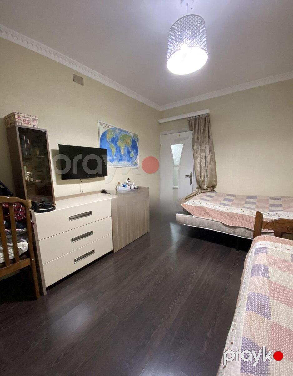 Satılır 4 otaqlı köhnə tikili 110 m² — Mənzil, Bakı (9)