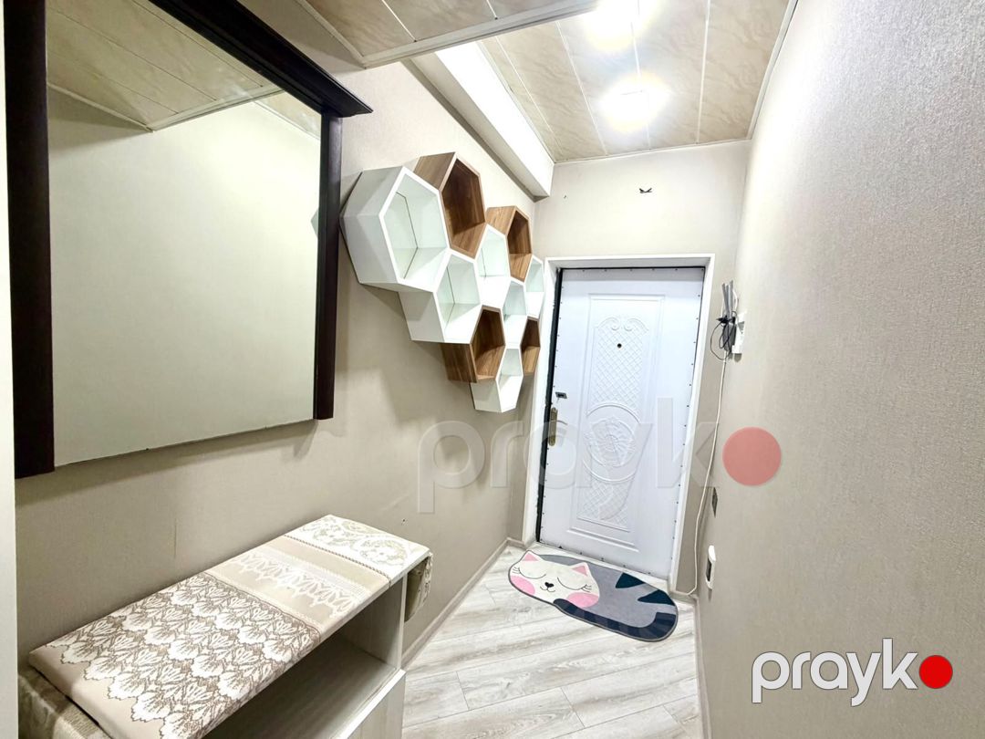 2-otaqlı yeni tikili kirayə verilir, Xırdalan ş., 50 m² — Mənzil, Xırdalan (8)