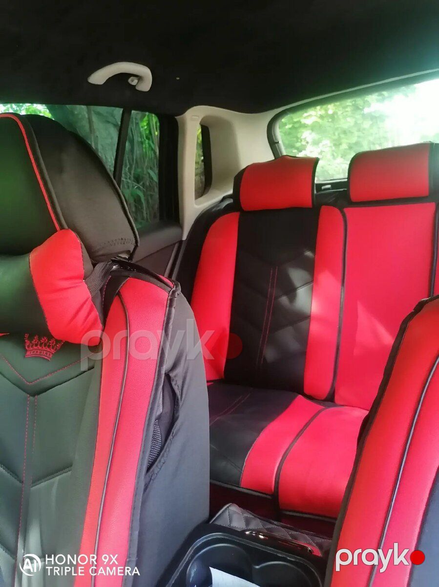 Volkswagen Tiguan, 2009 il — Avtomobillər, Gəncə (7)