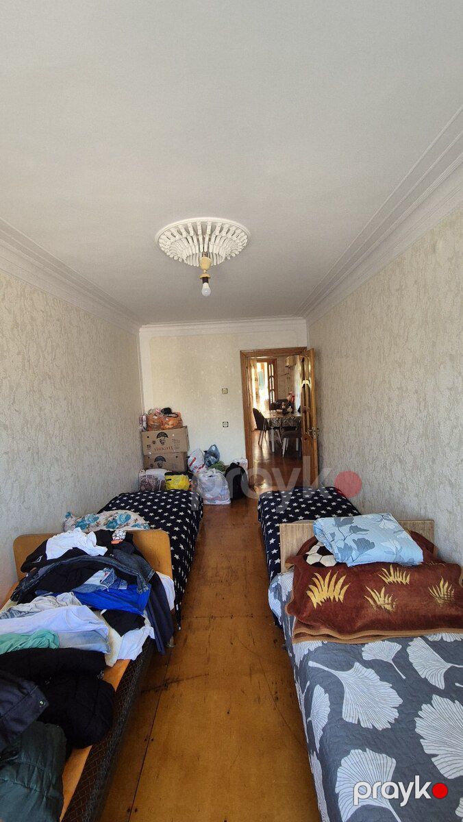 2-otaqlı mənzil, Sumqayıt ş., 50 m² — Mənzil, Sumqayıt (4)
