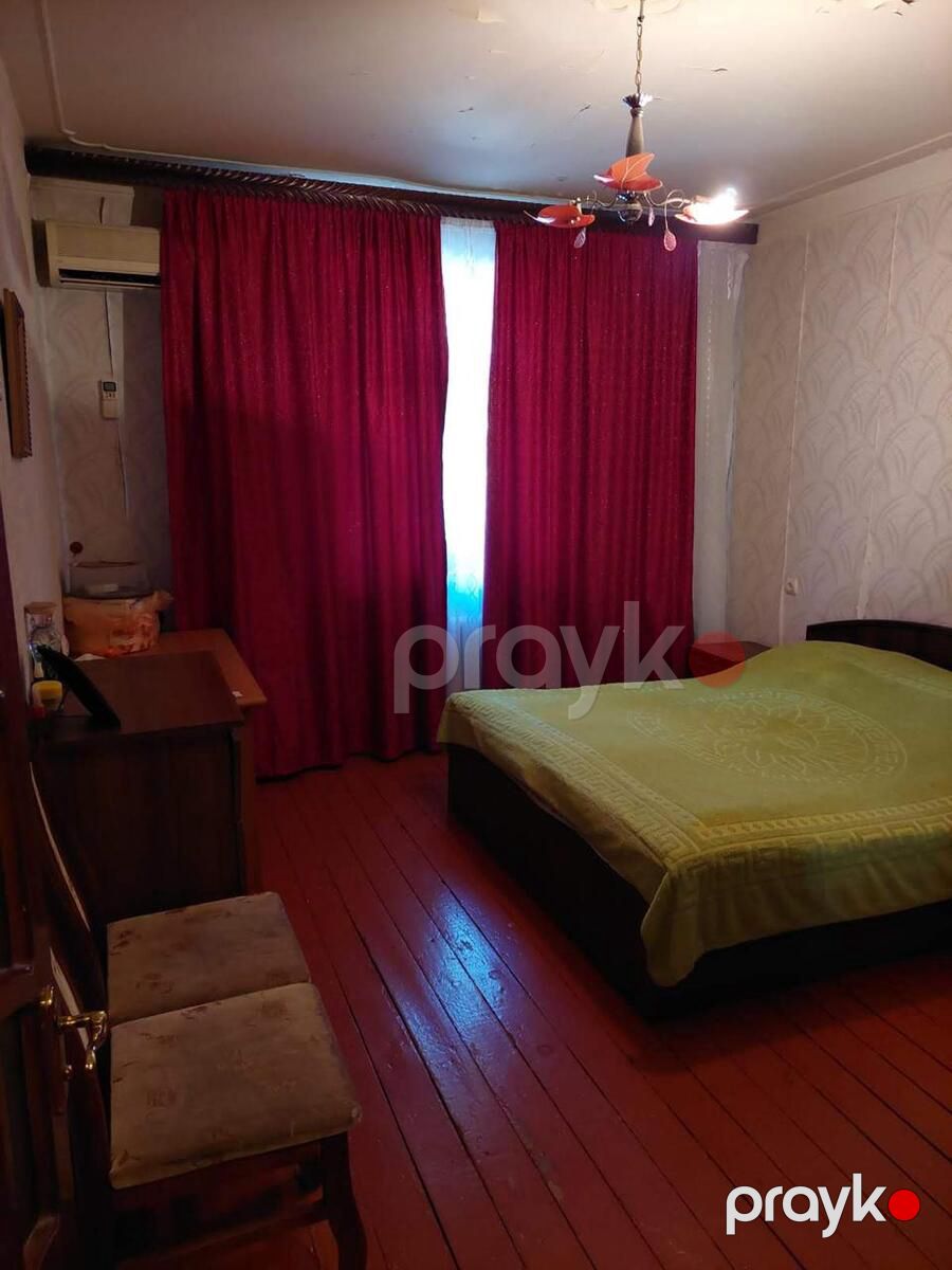Satılır 3 otaqlı köhnə tikili 65 m² — Mənzil, Bakı (4)