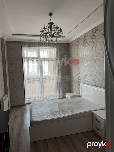 İcarəyə verilir 3 otaqlı yeni tikili 120 m² — Bakı