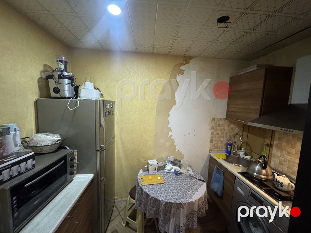 Satılır 2 otaqlı yeni tikili 65 m² — Mənzil, Bakı (6)