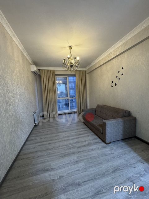 Satılır 2 otaqlı yeni tikili 50 m² — Bakı