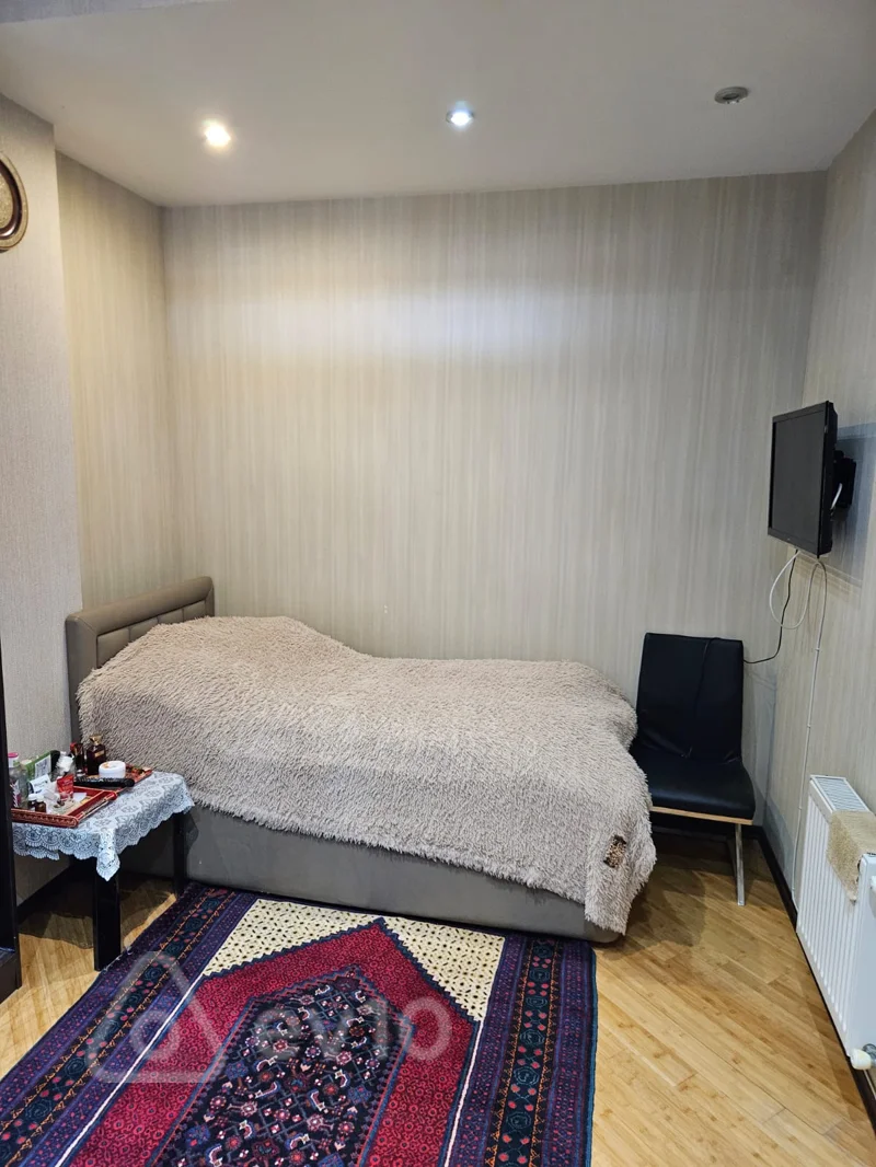 3 otaqlı mənzil, 100 m², Sübhi Salayev — Mənzil, Bakı (8)