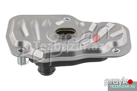 Toyota Vitz Karopka Filteri — Bakı
