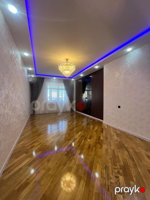 Satılır 3 otaqlı yeni tikili 100 m² — Bakı