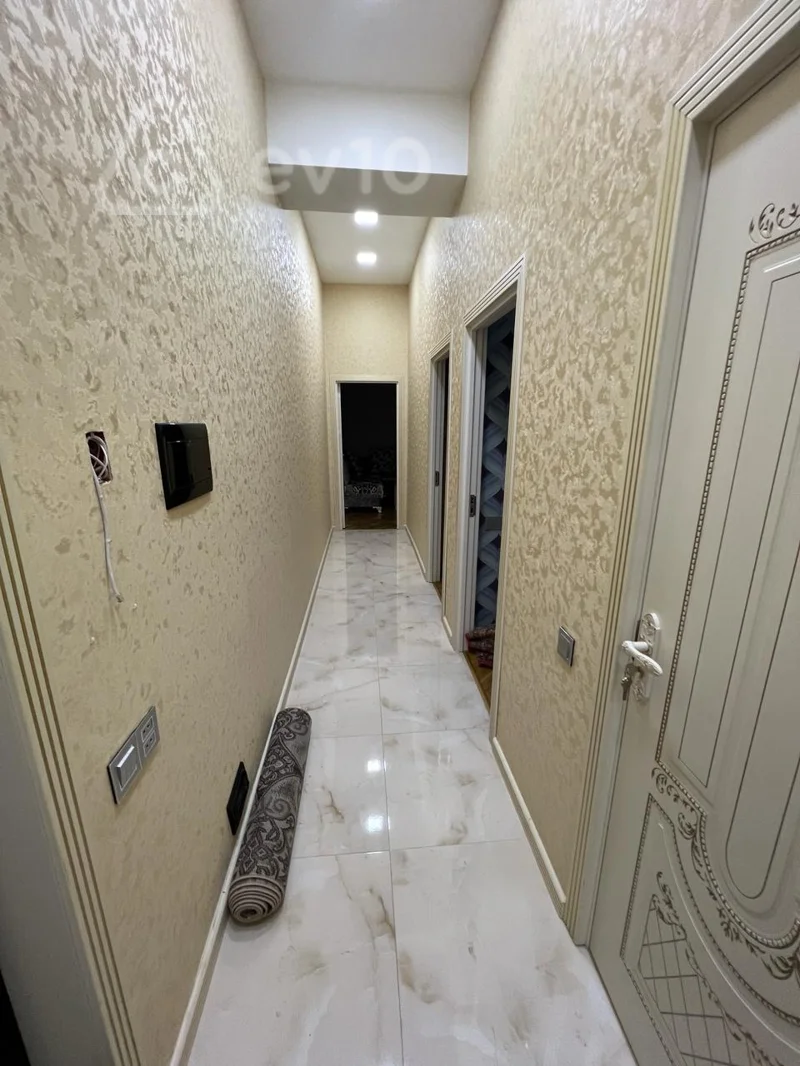 2 otaqlı mənzil, 80 m², Mərdanov Qardaşları küç — kirayə — Mənzil, Bakı (11)