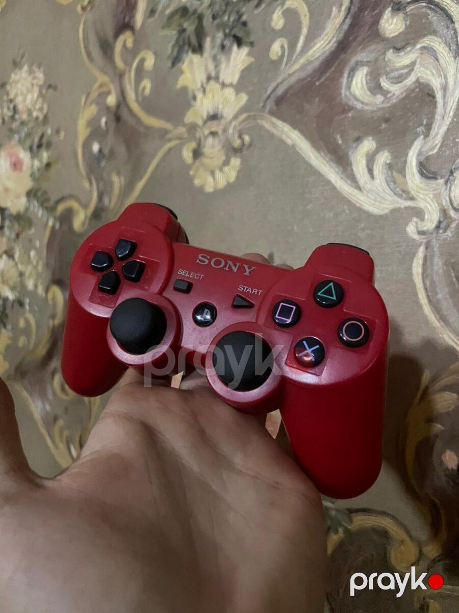 PS3 pultu — Oyunlar, konsollər və proqramlar, Bakı (5)