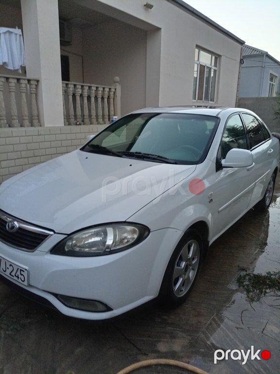 Daewoo Gentra, 1.5 L, 2014 il, 247 000 km — Avtomobillər, Bakı (4)