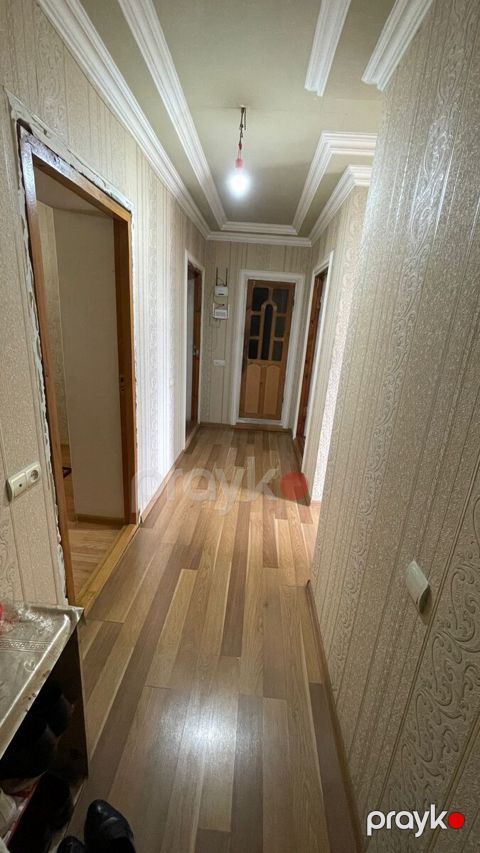 3-otaqlı mənzil, Qusar r., 70 m² — Qusar