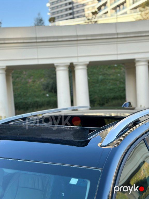Chevrolet Equinox, 1.5 L, 2018 il, 109 000 km — Avtomobillər, Bakı (8)