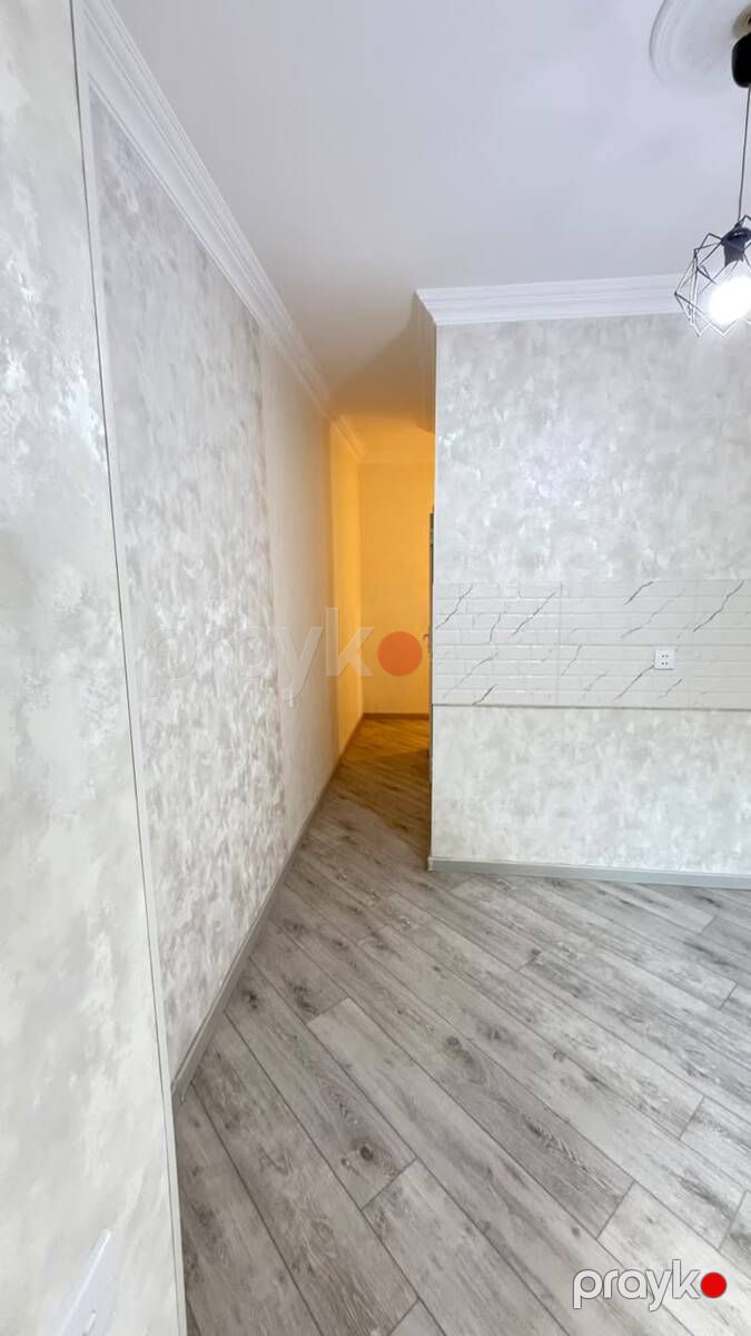 Satılır 2 otaqlı köhnə tikili 45 m² — Mənzil, Bakı (4)