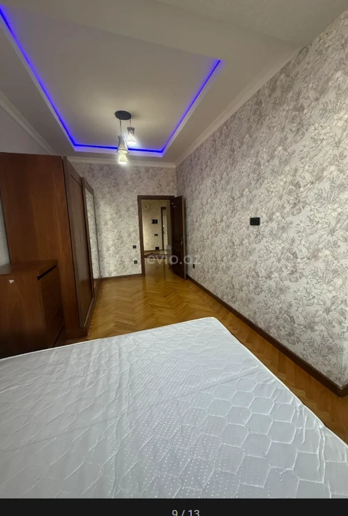 Kirayə 2 otaqlı mənzil Əhmədli metrosu yaxınlığında — Mənzil, Bakı (5)