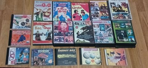 İşlənmiş Ünvandan götürmə — DVD pleyerlər