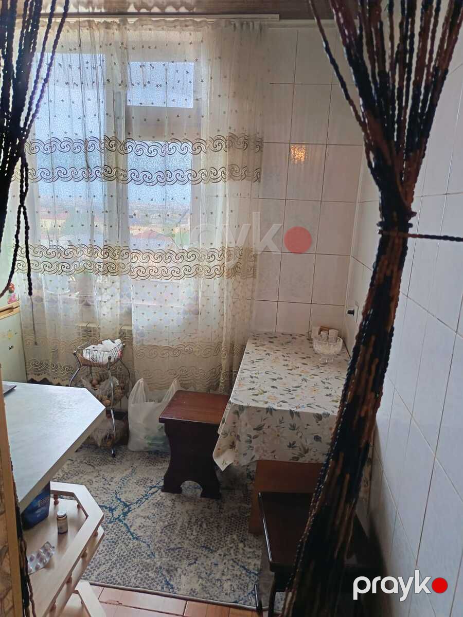 Satılır 2 otaqlı köhnə tikili 55 m² — Mənzil, Bakı (5)