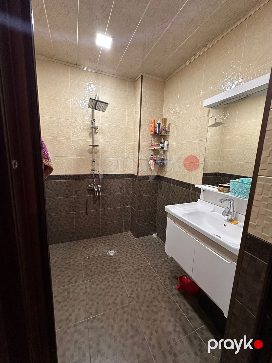 Satılır 2 otaqlı yeni tikili 84 m² — Mənzil, Xırdalan (7)