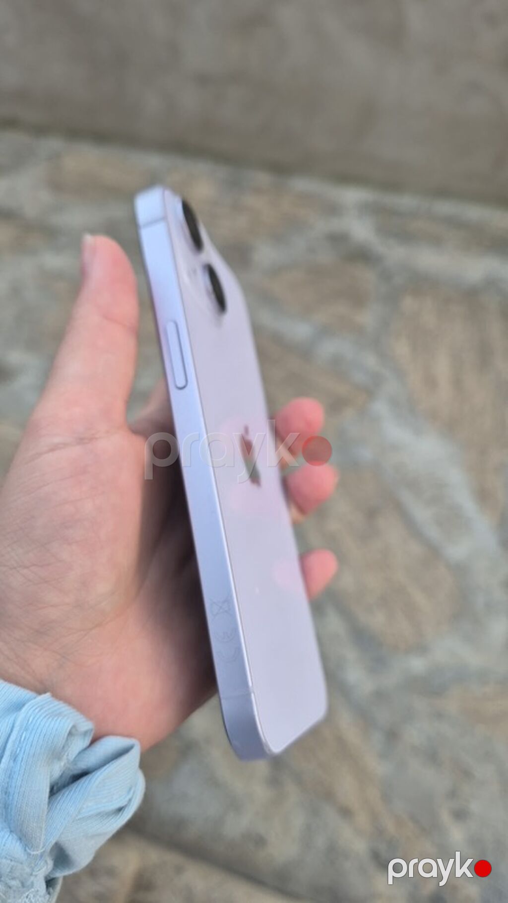 IPhone 14, 128 GB, Face ID — Apple iPhone, Bakı (2)