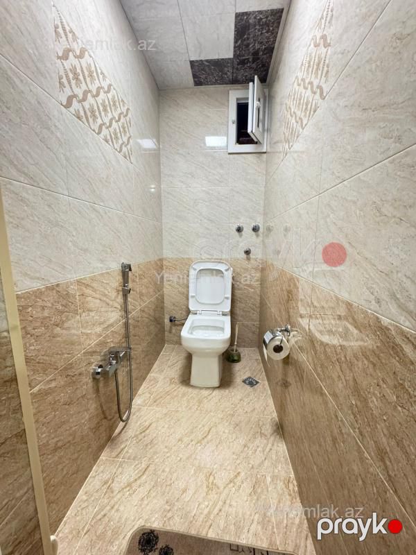 Satılır 5 otaqlı Həyət evi / Villa, 190 m², Suraxanı rayonu — Ev, villa, Bakı (8)