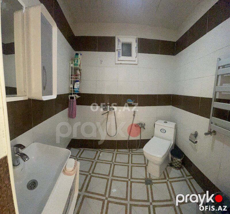 Həyət evləri Satılır Xırdalan, 5 nomreli məktebe yaxin, 4 otaq, 180 m² — Ev, villa, Xırdalan (8)