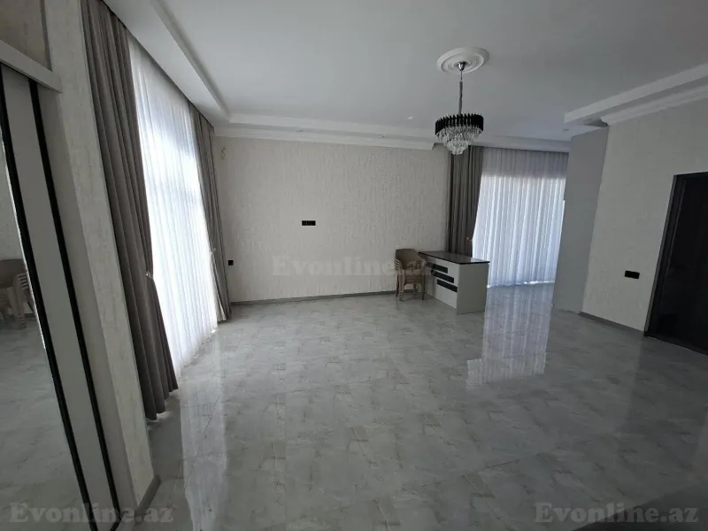 Satılır 5 otaqlı Həyət evi 240 m² Bakı, Xəzər r., Mərdəkan — Ev, villa, Bakı (2)