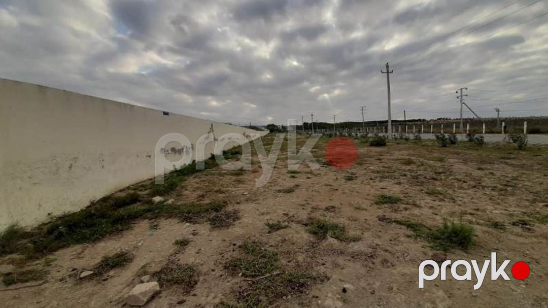 Satılır torpaq 34 sot — Torpaq, Bakı (3)
