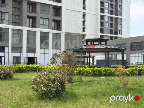 Satılır 3 otaqlı yeni tikili 108.2 m² — Bakı
