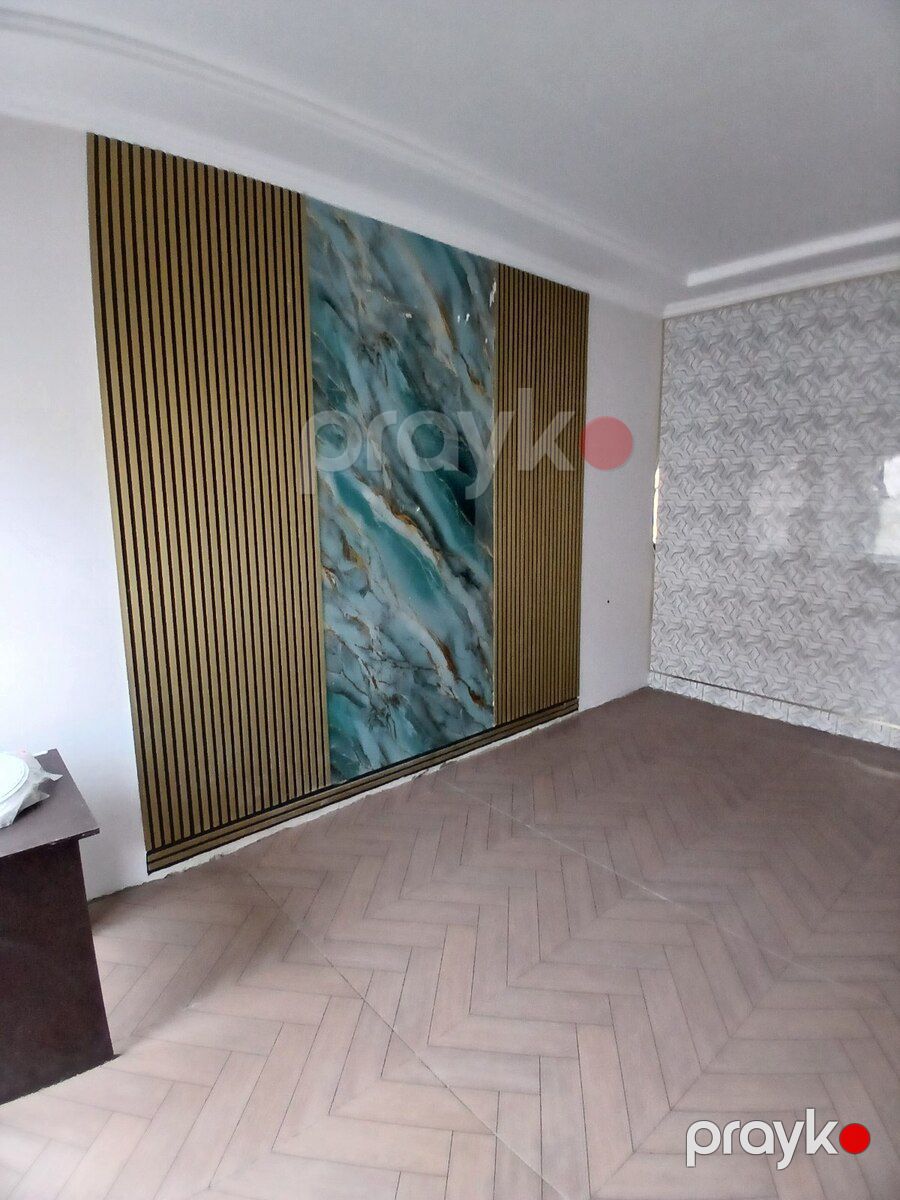 Həyət evi, Masazır qəs — Ev, villa, Bakı (9)