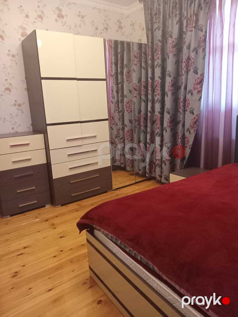 Satılır 3 otaqlı həyət evi/bağ evi 90 m² — Ev, villa, Balakən (8)