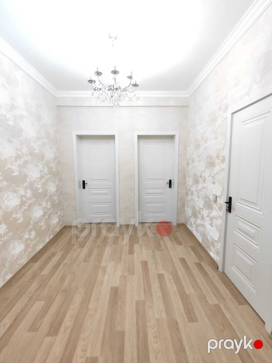 Satılır 2 otaqlı yeni tikili 73 m² — Mənzil, Bakı (4)