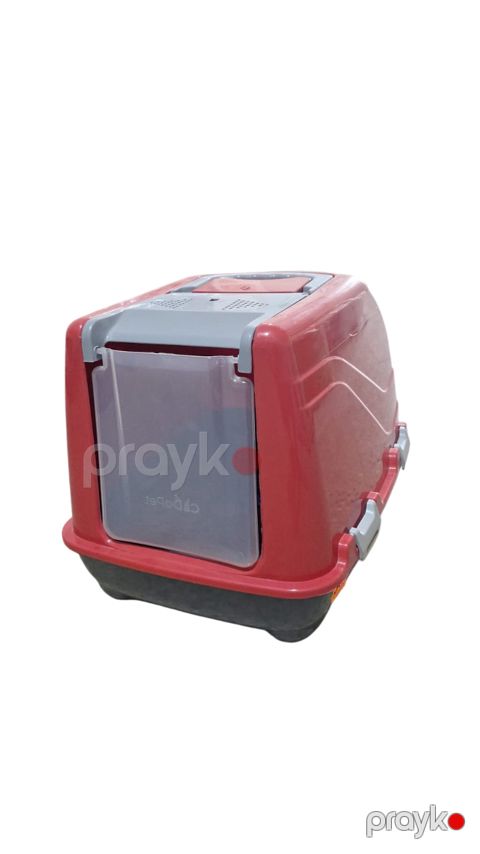 CadoPet biotualet — Bakı