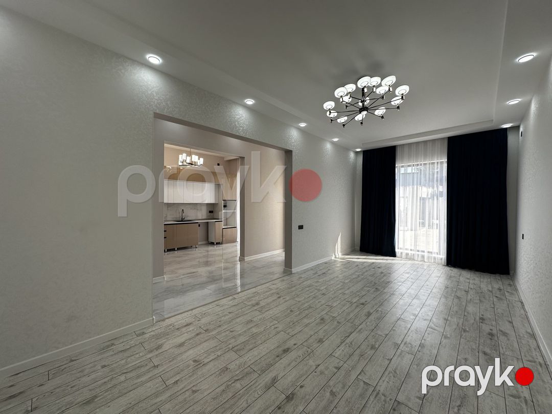 Satılır 4 otaqlı həyət evi/bağ evi 140 m² — Ev, villa, Bakı (9)