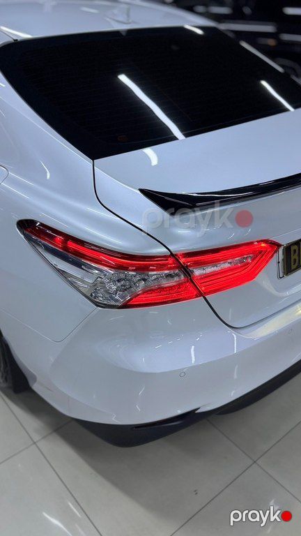 Toyota Camry, 2.5 L, 2021 il, 72 000 km — Avtomobillər, Bakı (9)