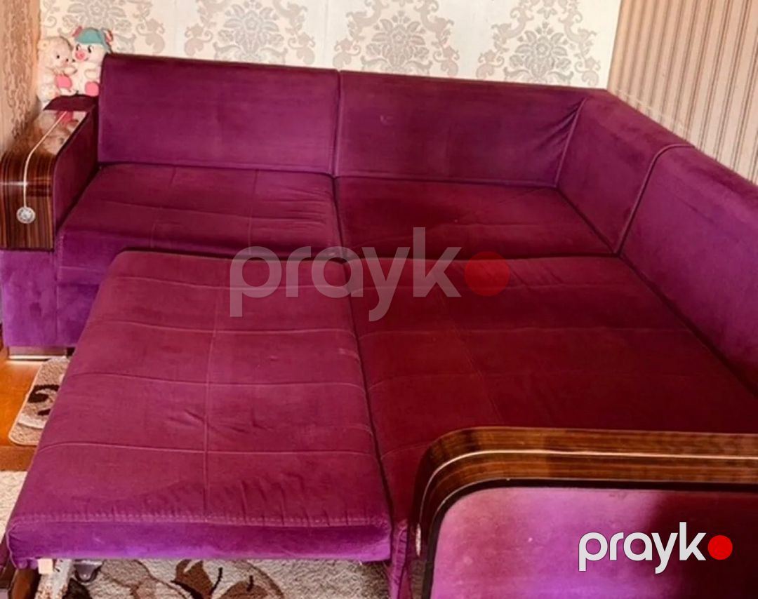 Künc divan — Mebel, Bakı (3)