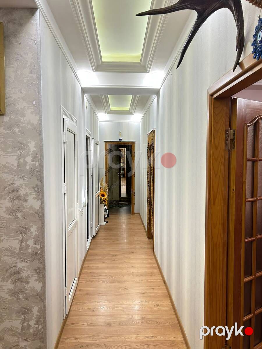 Satılır 2 otaqlı yeni tikili 97 m² — Mənzil, Bakı (12)