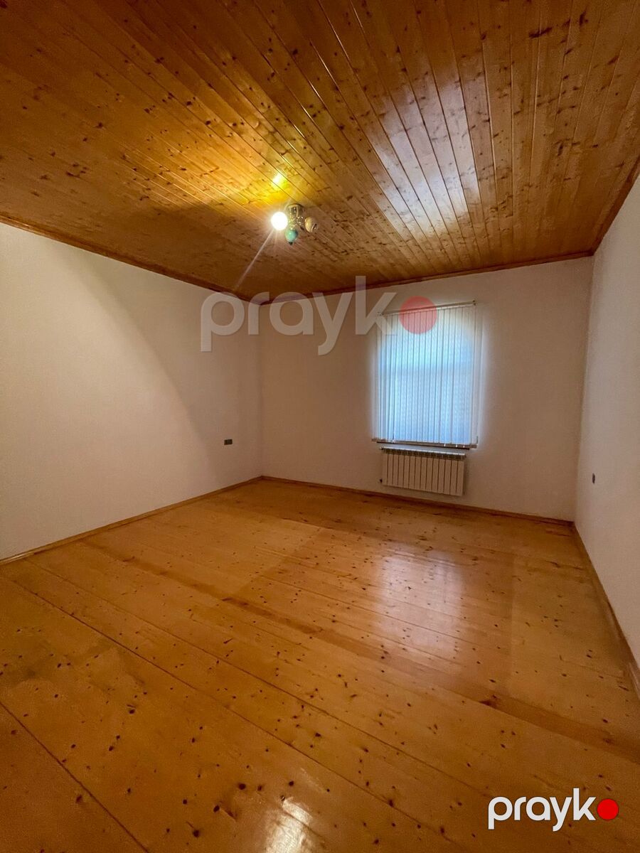 Satılır 6 otaqlı həyət evi/bağ evi 250 m² — Ev, villa, Bakı (9)