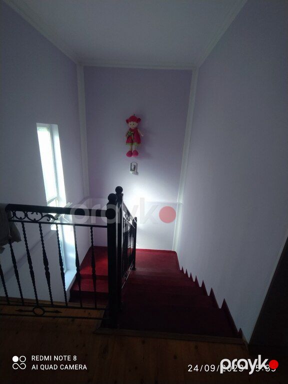 Həyət evi, Sumqayıt ş — Ev, villa, Sumqayıt (11)
