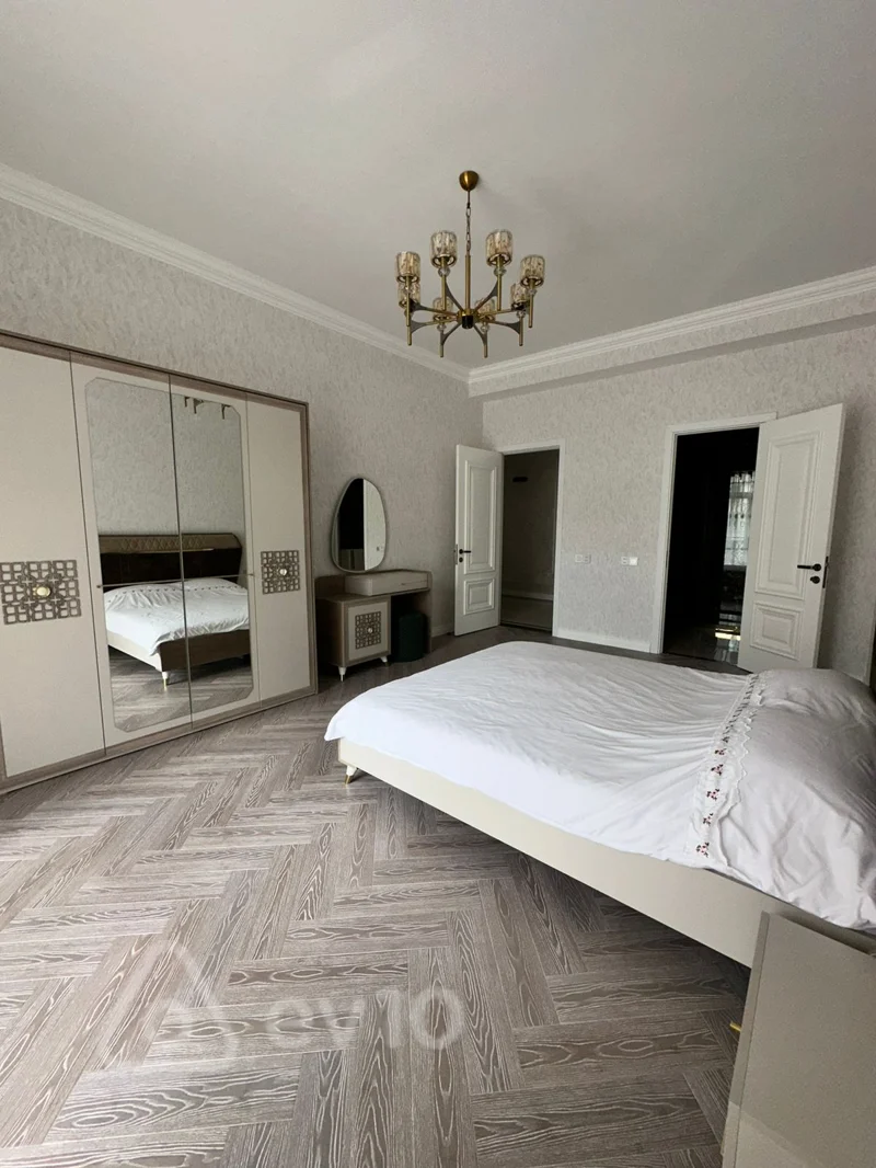 3 otaqlı mənzil, 138 m², Yaşil Ada küçəsi — kirayə — Mənzil, Bakı (6)