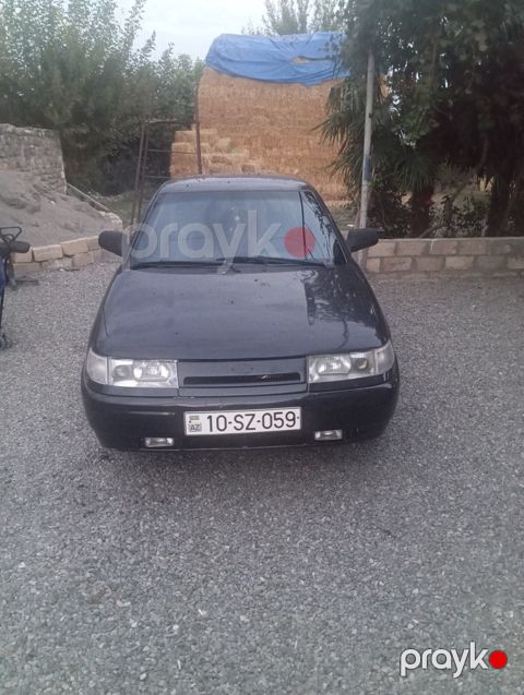 Lada (VAZ) 2110, 1.6 L, 2006 il, 174 000 km — Tərtər