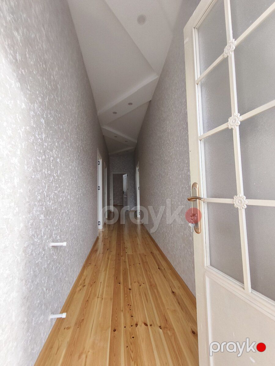 Həyət evi, Gəncə ş — Ev, villa, Gəncə (5)